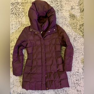 Cole Haan Women’s Winter Jacket